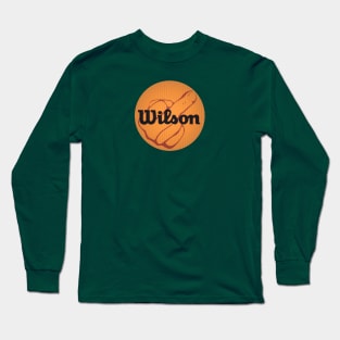 Wilson Phish Long Sleeve T-Shirt